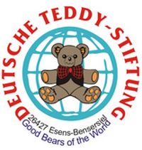 Logo Teddy Stiftung