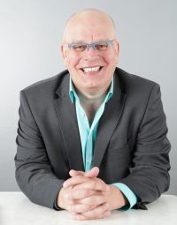 Jürgen R. Grobbin