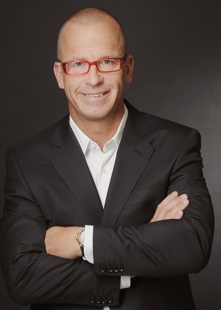 Jörg Laubrinus