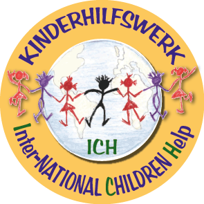 Logo ICH neue Version für 2015