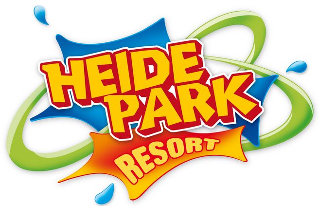Heide Park Resort logo