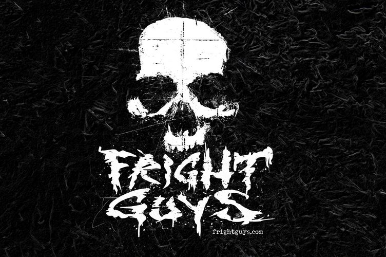 Fright Guys Logo