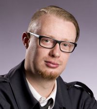 Botschafter Andreas Töpfer