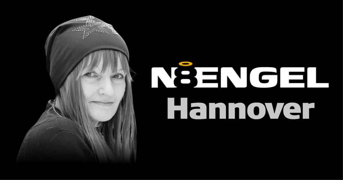 Logo Nachtengel Hannover
