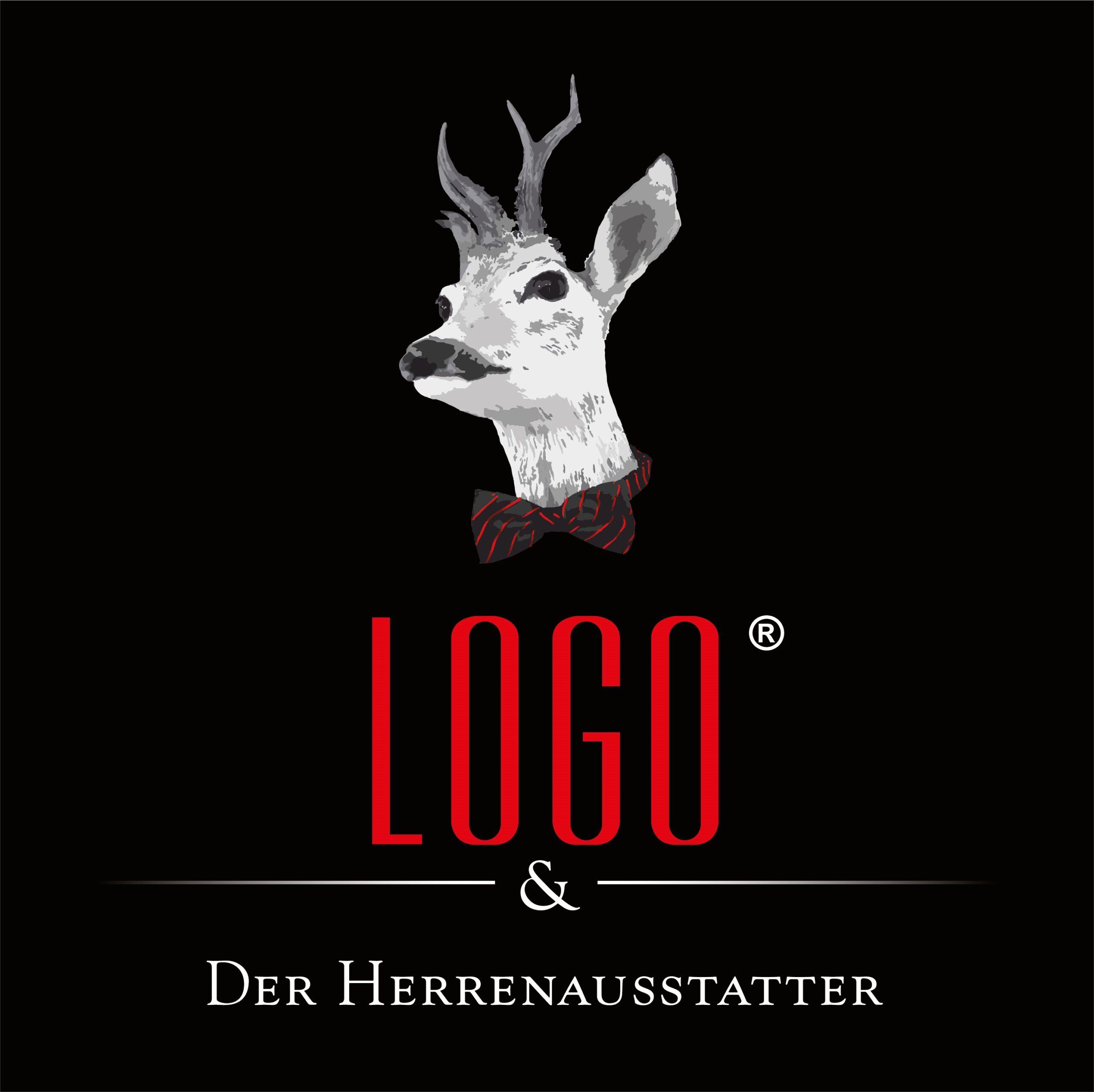 Lo&Go Ausstatter Logo