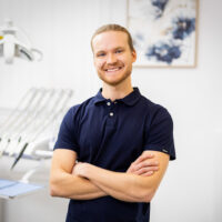 Felix Denz