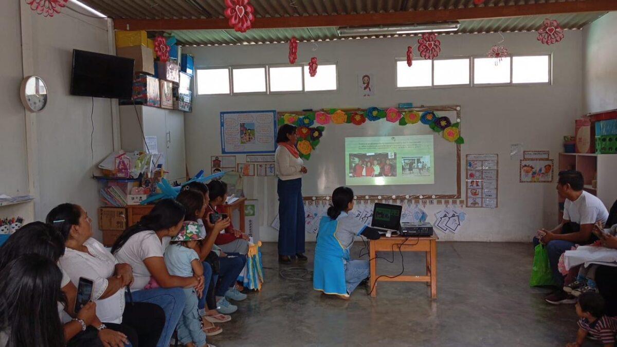 Kindergarten Peru