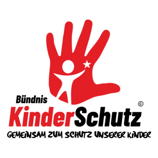 Bündnis Kinderschutz Logo