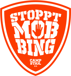 Stoppt Mobbing Logo