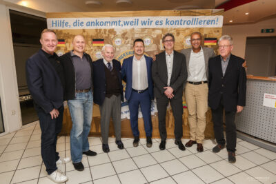 Der Beirat