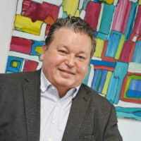 Wolfgang Sydow