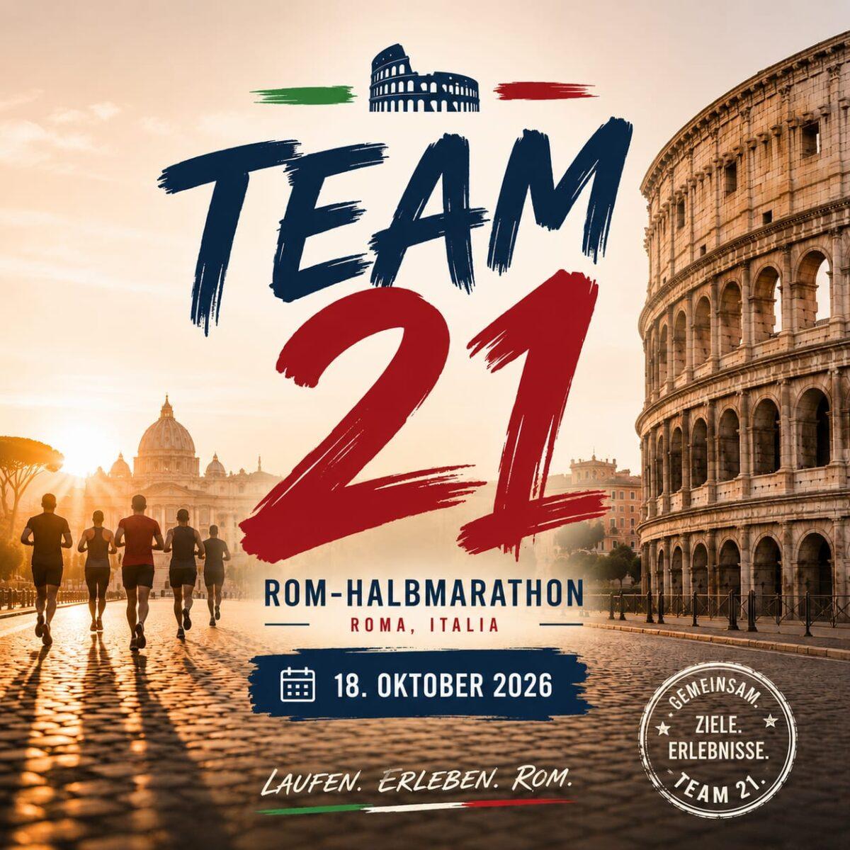 Team 21