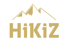 Logo hikiz