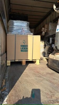 Wellenspieler, Montessori, Dietzenbach