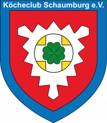 Logo Köcheclub Schaumburg